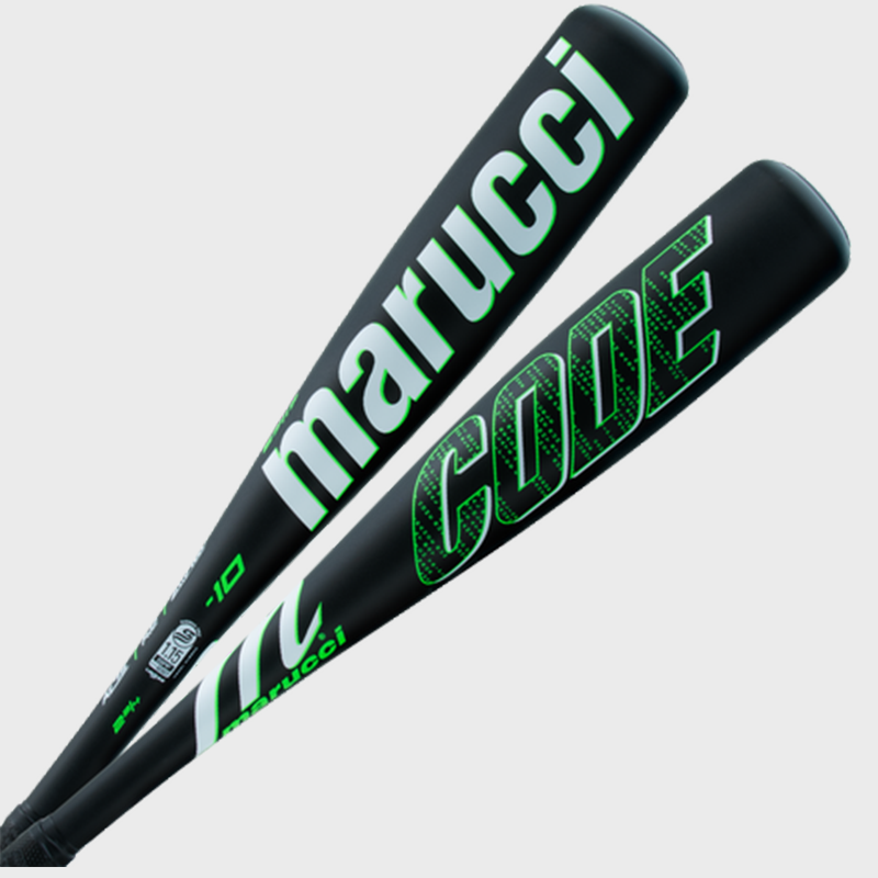 Marucci Code Junior Big Barrel Baseball Bat