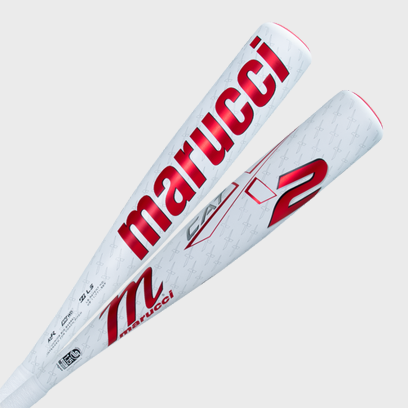 Marucci CATX2 Baseball Bat - Thumbnail 4