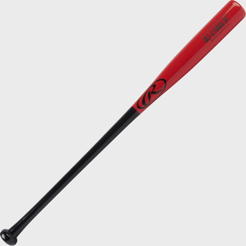 Rawlings 37-Inch Maple Wood Fungo