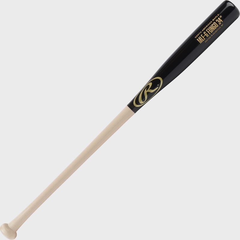 Rawlings 37-Inch Maple Wood Fungo