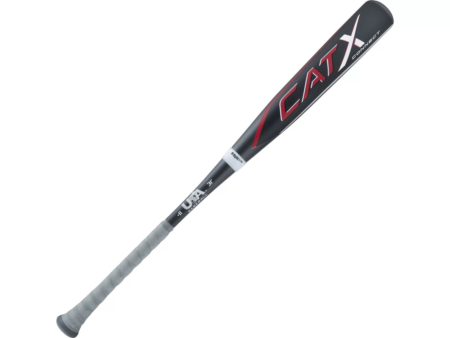 Marucci CATX Connect 2-5/8" -11 Youth USA Baseball Bat