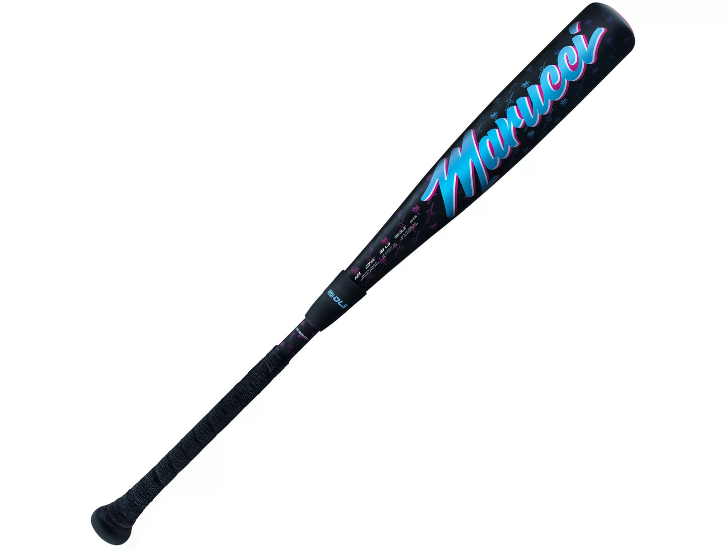 Marucci CATX2 Connect -8 USSSA Vice Limited Edition Baseball Bat