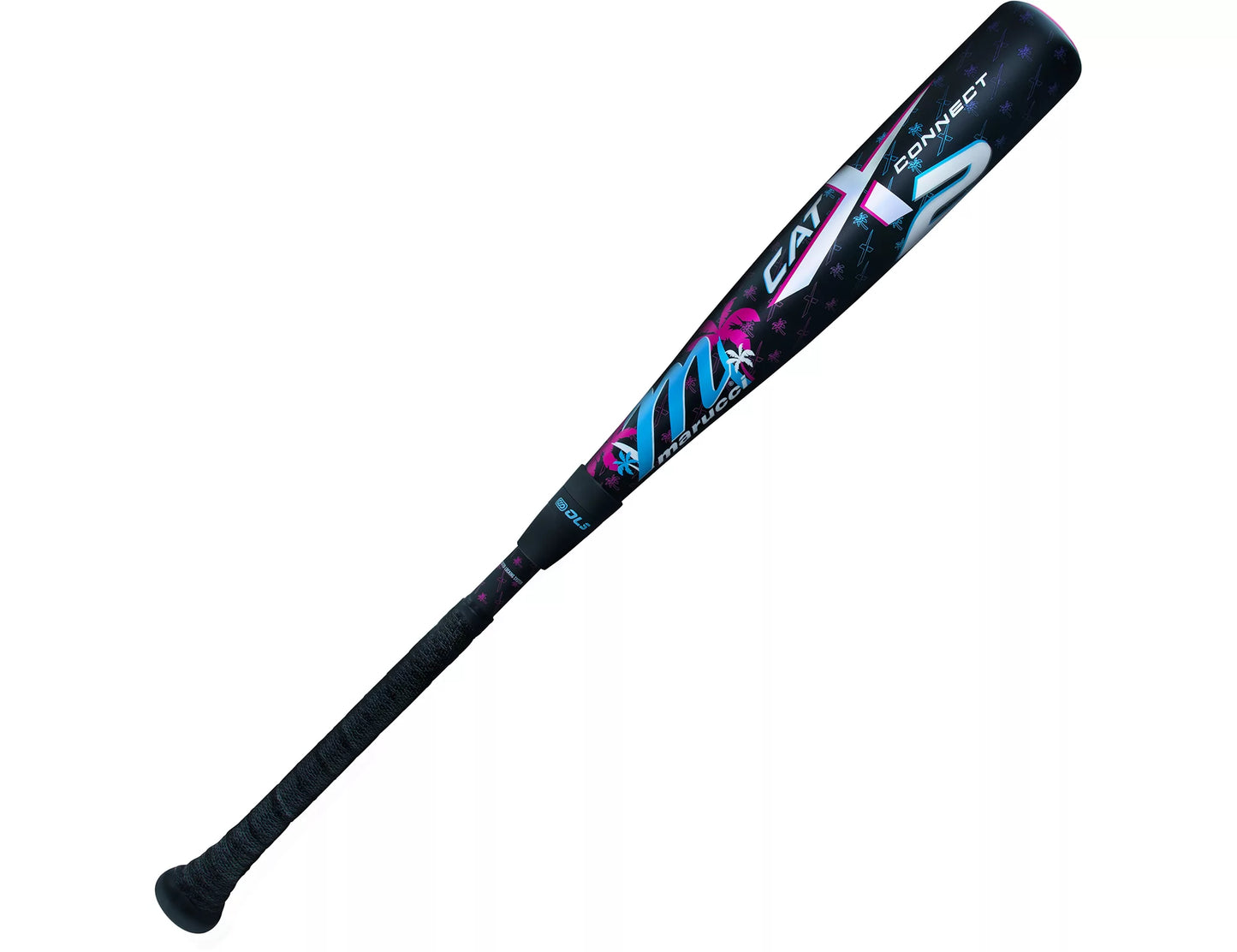 Marucci CATX2 Connect -8 USSSA Vice Limited Edition Baseball Bat