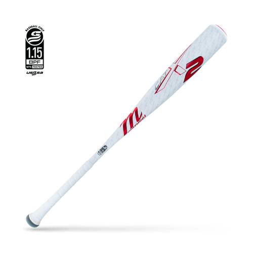 Marucci CATX2 Bat - Thumbnail 5