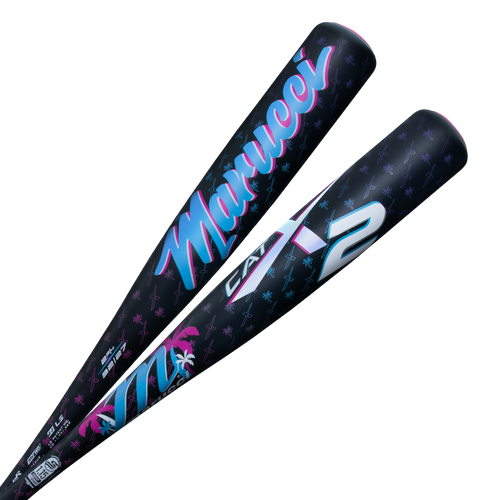 Marucci CATX2 -5 USSSA Vice Limited Edition Baseball Bat