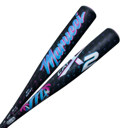 Marucci CATX2 -5 USSSA Vice Limited Edition Baseball Bat