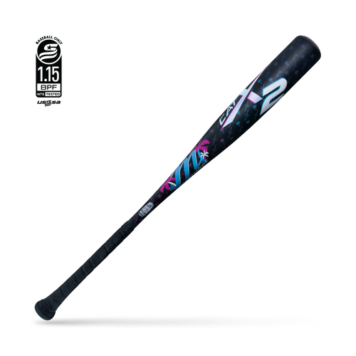 Marucci CATX2 -5 USSSA Vice Limited Edition Baseball Bat