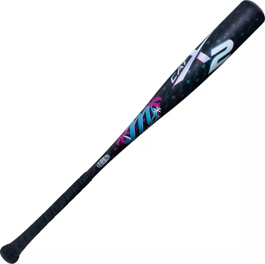 Marucci CATX2 -8 USSSA Vice Limited Edition Baseball Bat