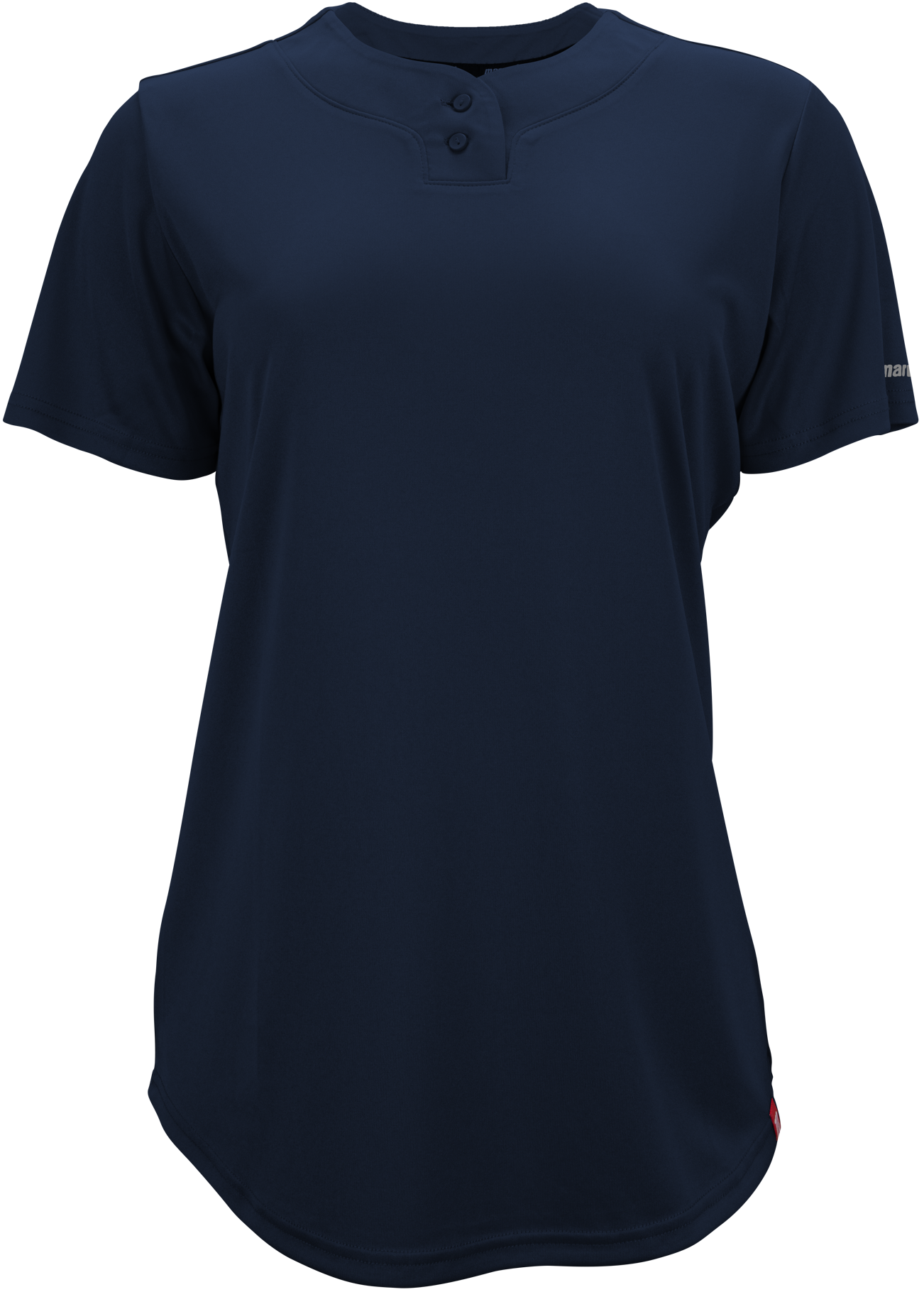 Marucci Youth Muse Two Button Fastpitch Jersey