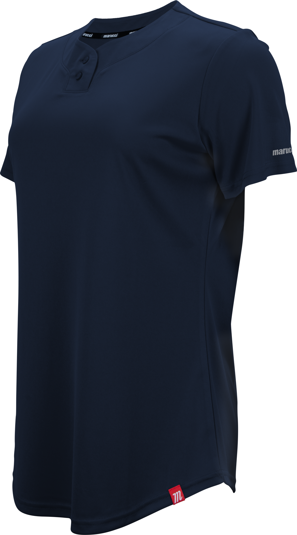 Marucci Youth Muse Two Button Fastpitch Jersey