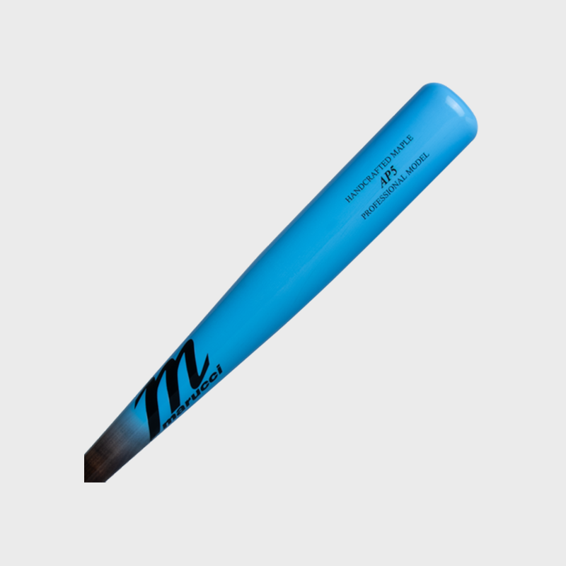 Marucci AP5 Pro Model Maple Wood Bat