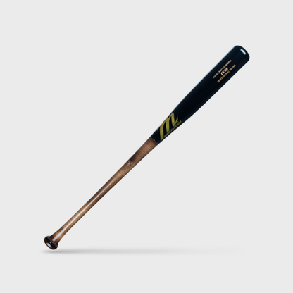 Marucci CU26 Pro Model Maple Wood Bat