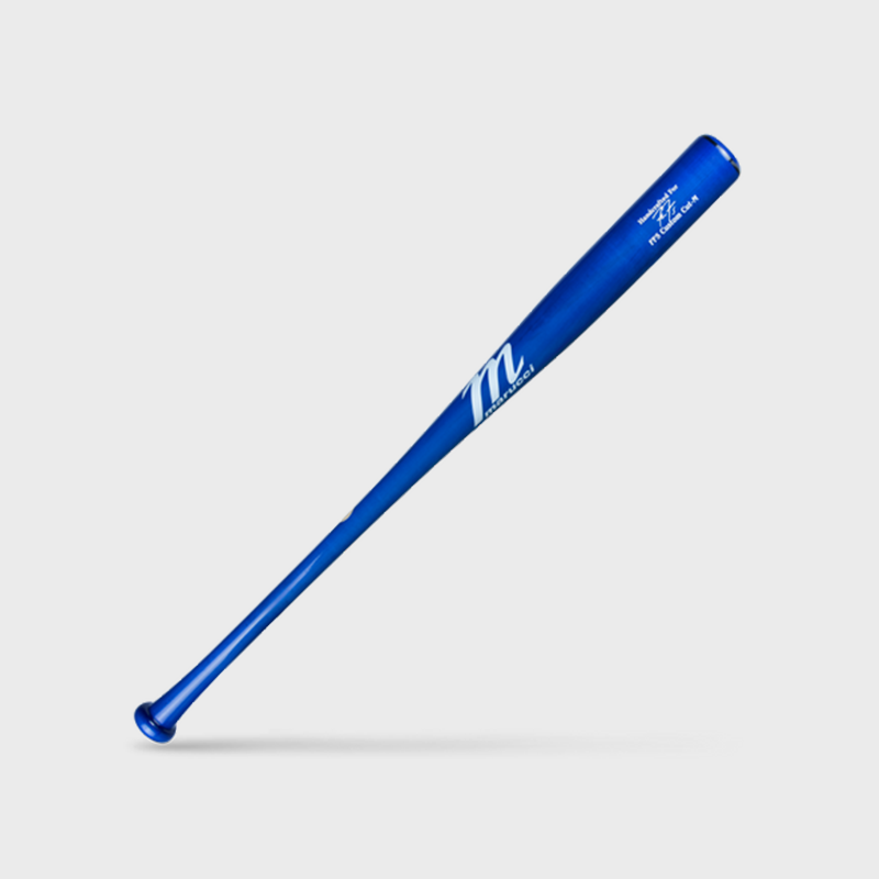 Marucci FREEMAN5 Freddy Freeman Pro Model Baseball Bat - Thumbnail 2