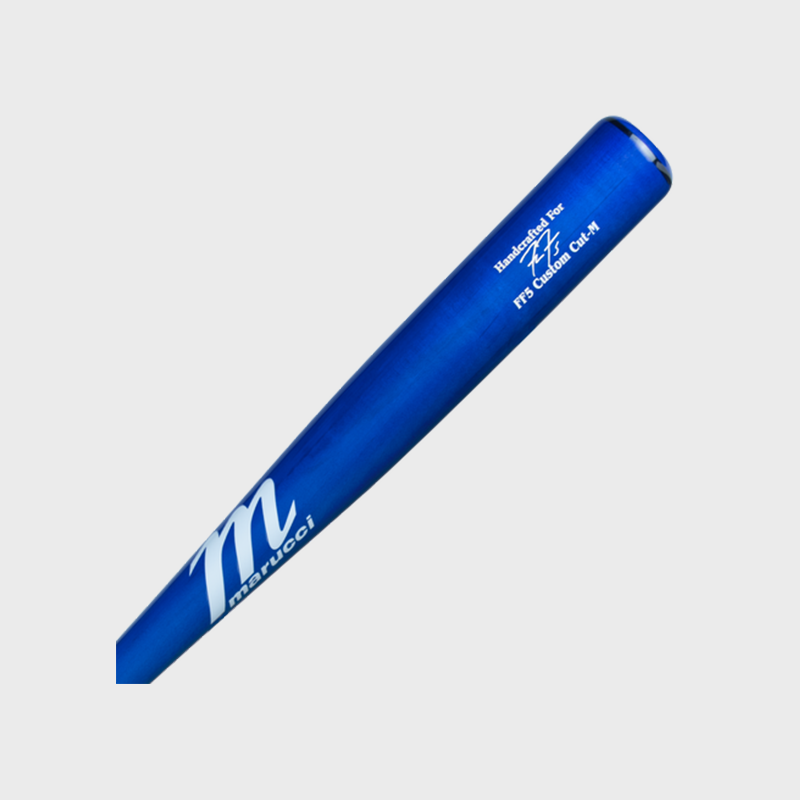 Marucci FREEMAN5 Pro Exclusive Maple Wood Bat