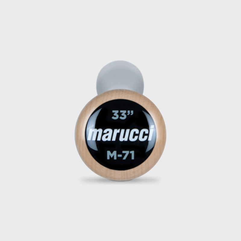 Marucci M71 Pro Model - Thumbnail 2
