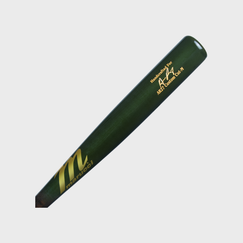 Marucci Riley27 Youth Baseball Bat - Thumbnail 4