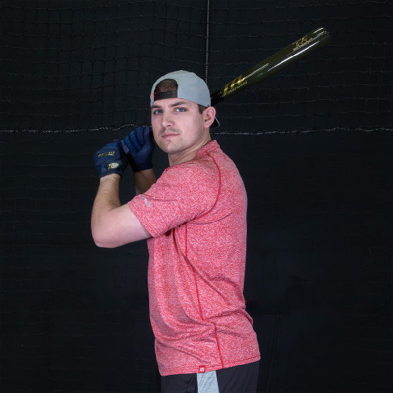 Marucci Riley27 Youth Baseball Bat - Thumbnail 3