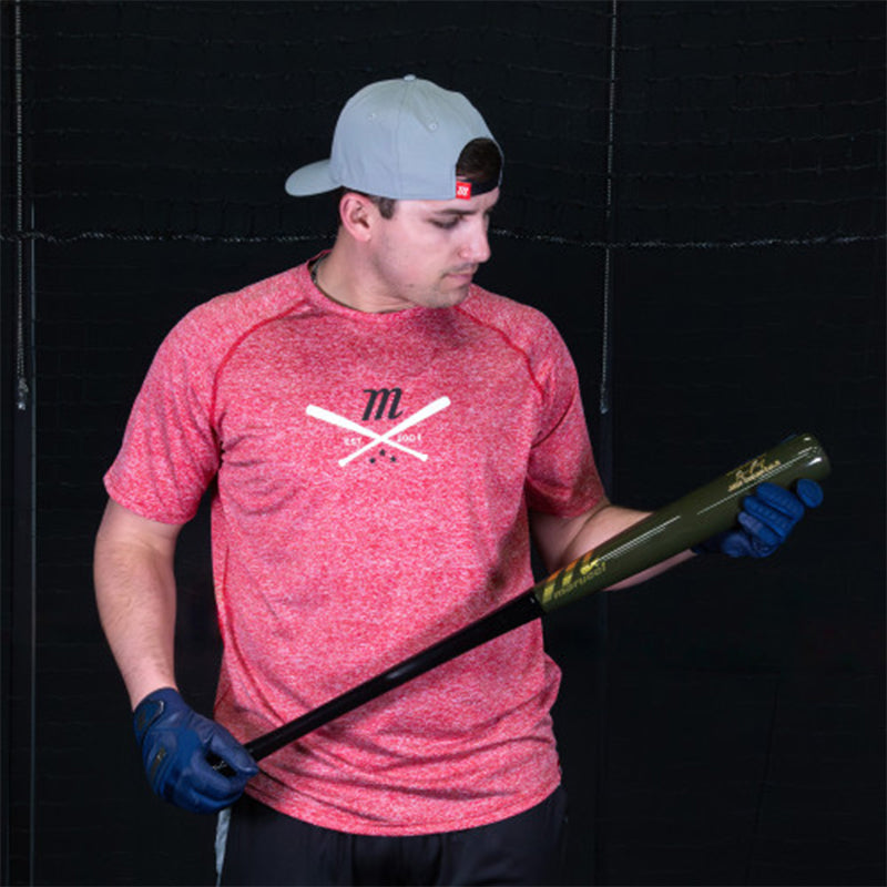 Marucci Riley27 Youth Baseball Bat - Thumbnail 5