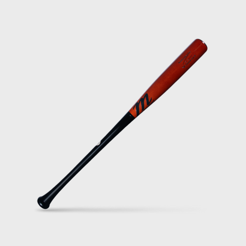 Marucci TVT Trea Turner Youth Wood Bat - Thumbnail 2
