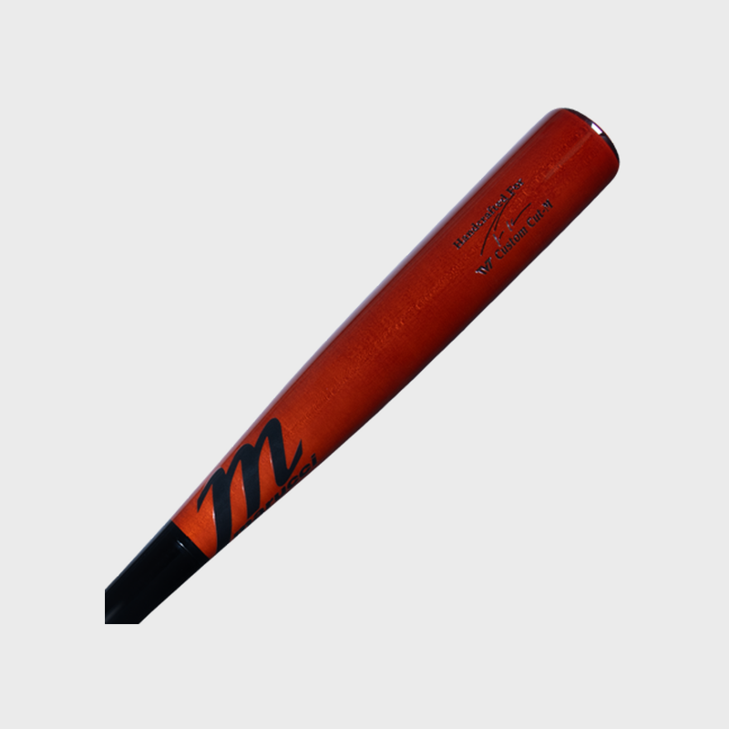 Marucci TVT Trea Turner Youth Wood Bat - Thumbnail 3