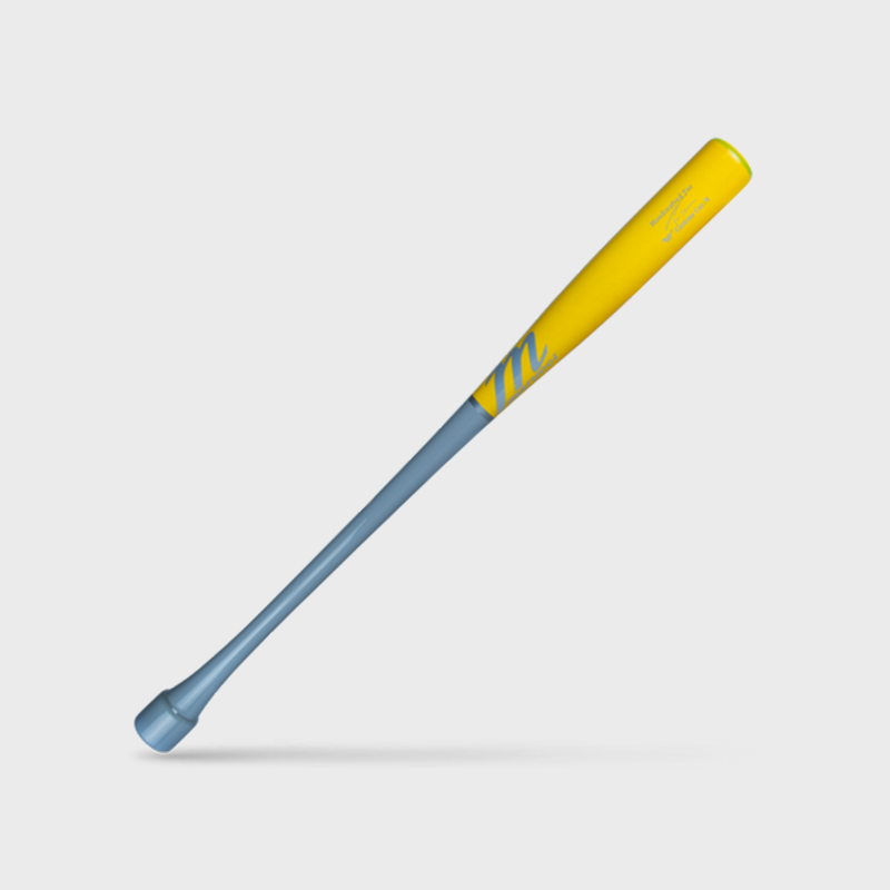 Pro Puck TVT Maple Wood Baseball Bat