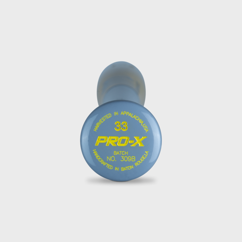 Pro Puck TVT Maple Wood Baseball Bat - Thumbnail 3