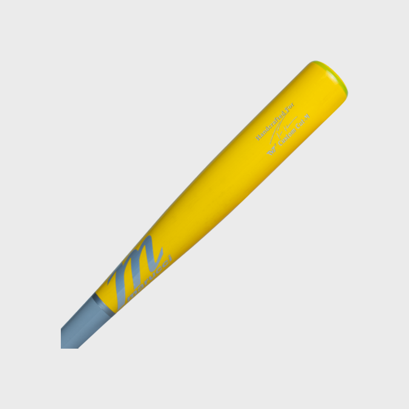 Pro Puck TVT Maple Wood Baseball Bat - Thumbnail 2