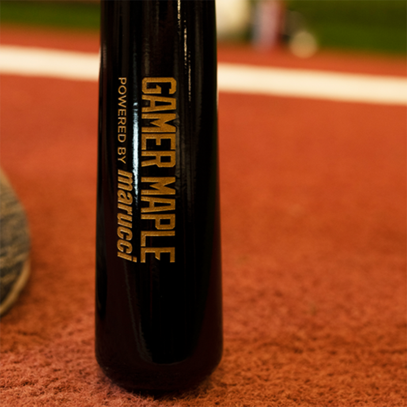 Marucci Gamer Baseball Bat - Thumbnail 3