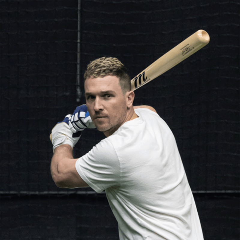 Marucci Alex Bregman AB2 Pro - Thumbnail 3
