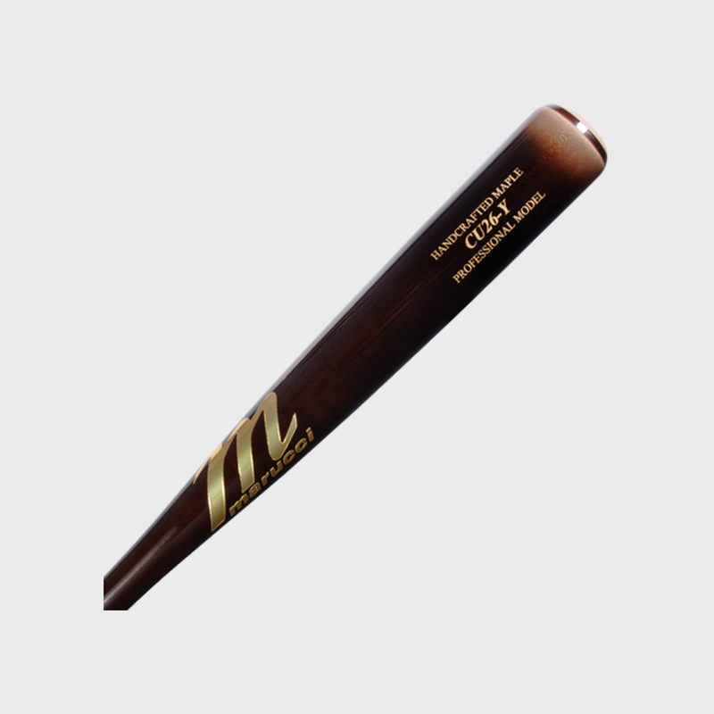 Marucci CU26 Pro Youth Baseball Bat - Thumbnail 3
