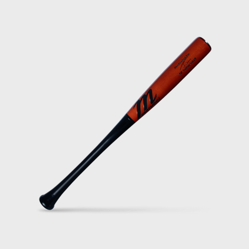 Youth Pro Exclusive Trea Turner Maple Baseball Bat