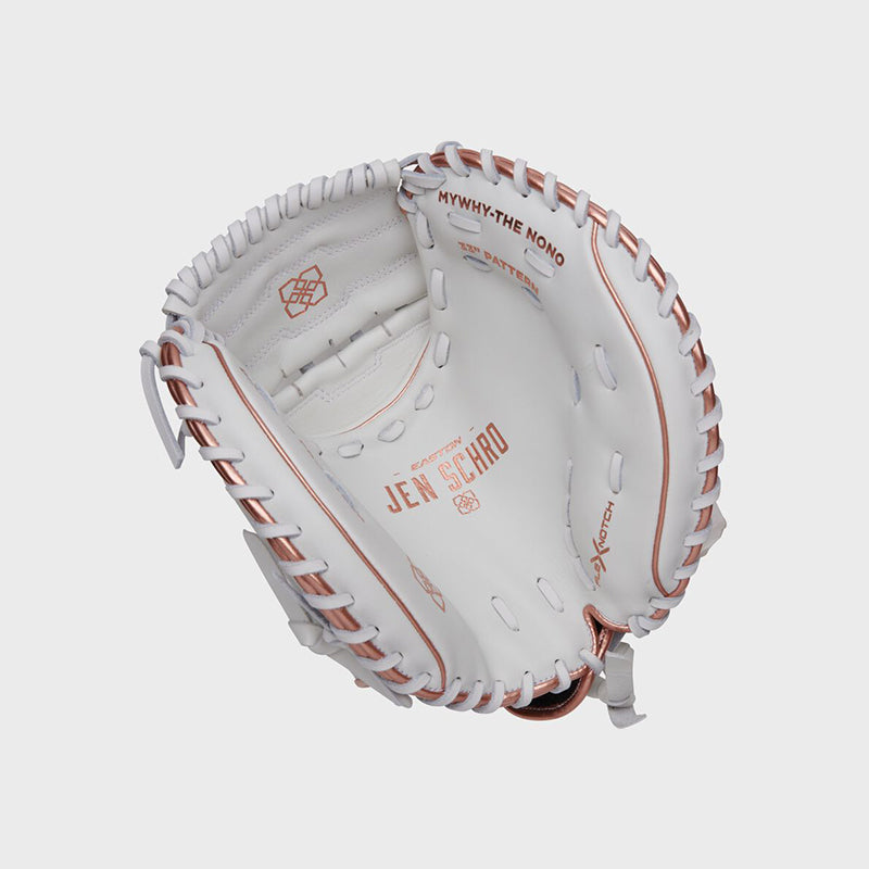Easton Elite Series Catchers Mitt - Thumbnail 4