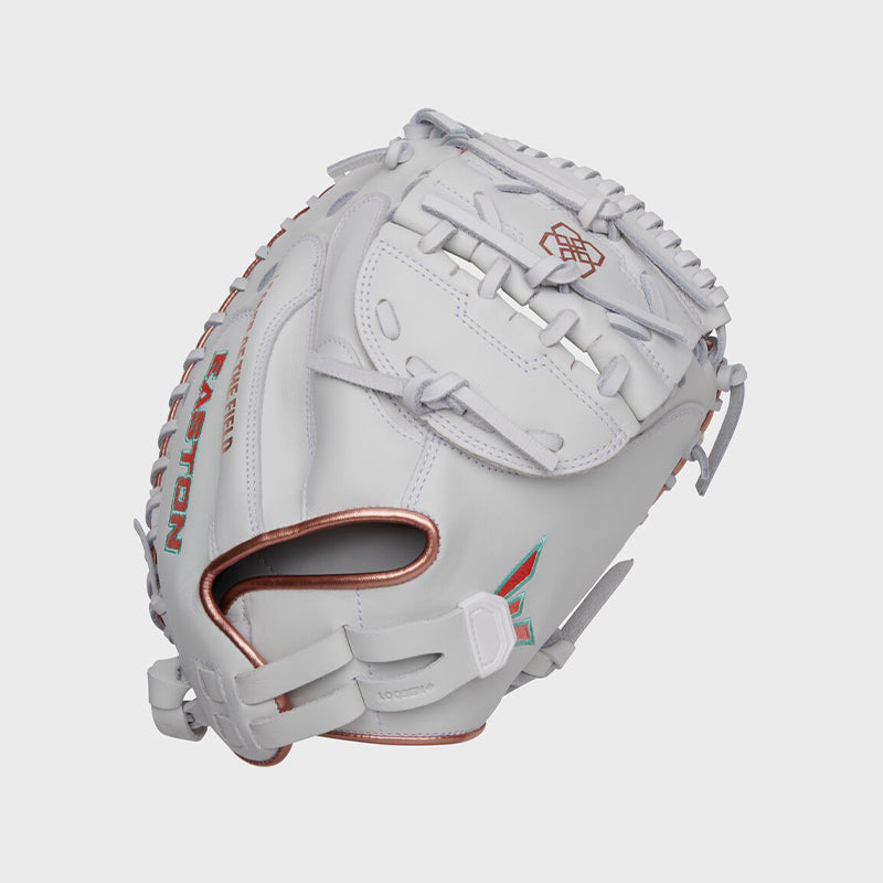 Easton Elite Series Catchers Mitt