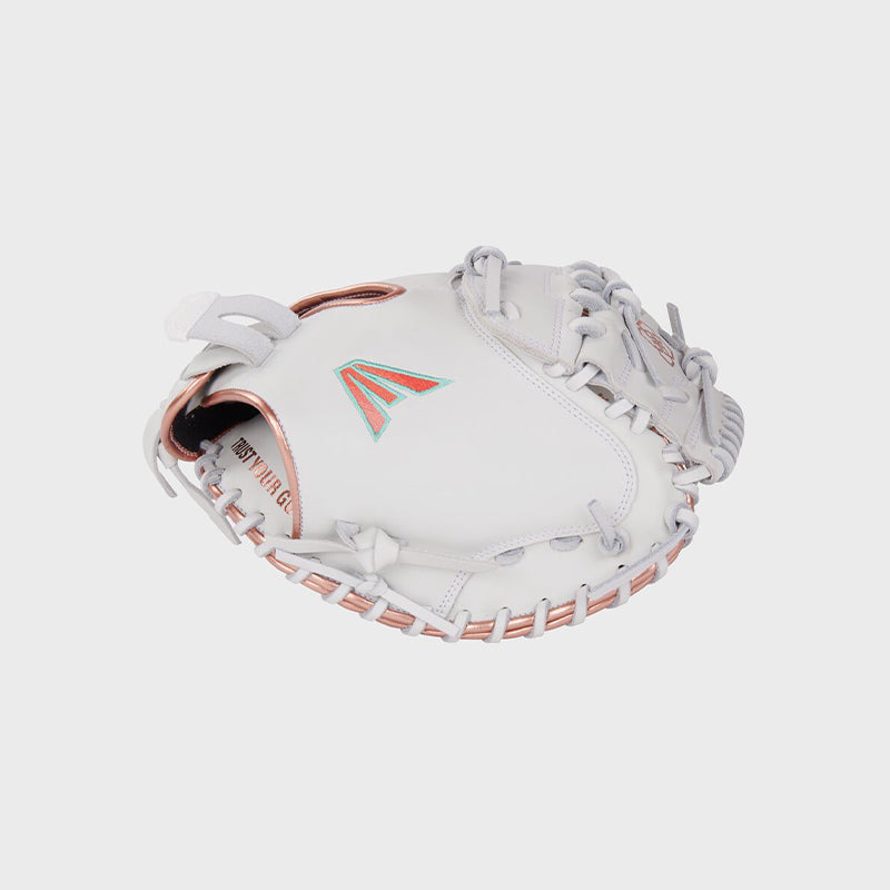 Easton Elite Series Catchers Mitt - Thumbnail 3
