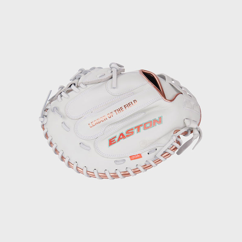 Easton Elite Series Catchers Mitt - Thumbnail 2