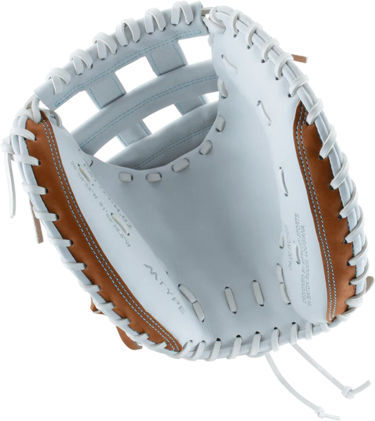 Marucci Magnolia 240C2 34" Fastpitch Softball Catcher's Mitt