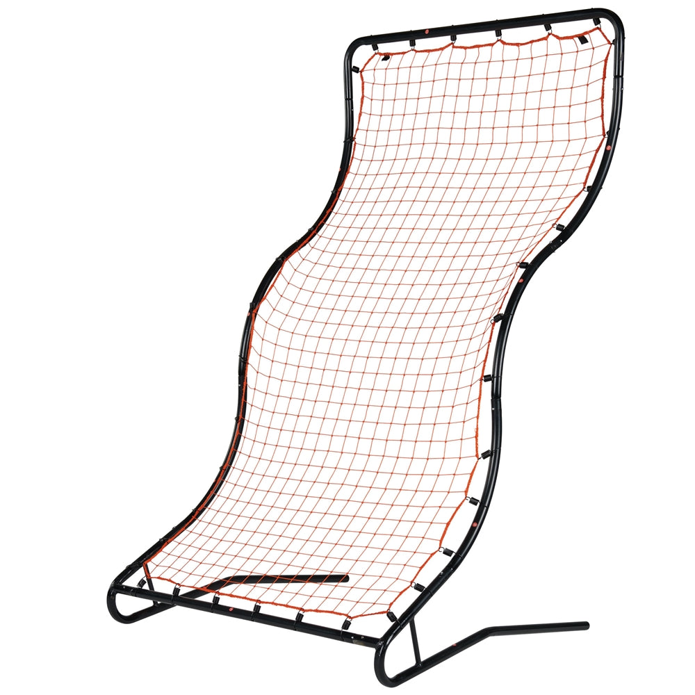 Champro Triple Play Rebound Screen - 36" x 54" - Plain Box