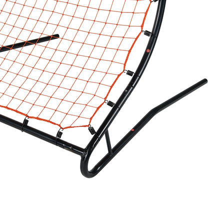 Champro Triple Play Rebound Screen - 36" x 54" - Plain Box