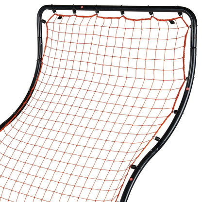 Champro Triple Play Rebound Screen - 36" x 54" - Plain Box