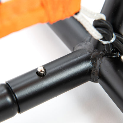 Champro MVP Sock Net 7x7 Boxed-Plain