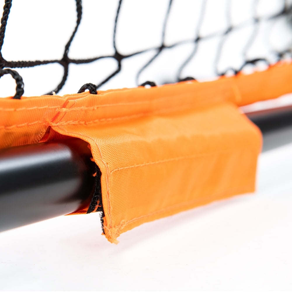 Champro MVP Sock Net 7x7 Boxed-Plain