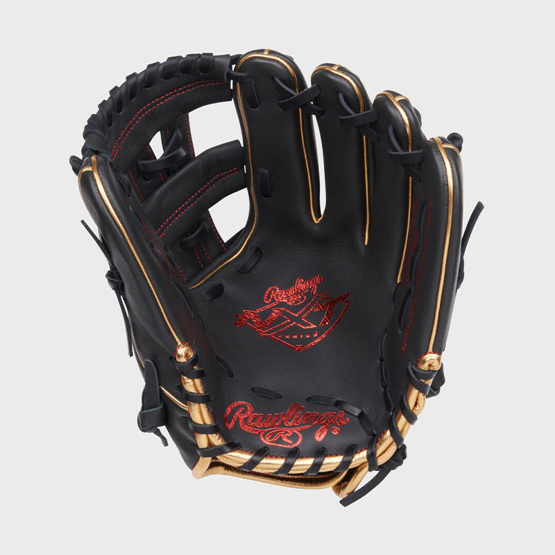 Rawlings NXT Series Baseball Glove - Thumbnail 3