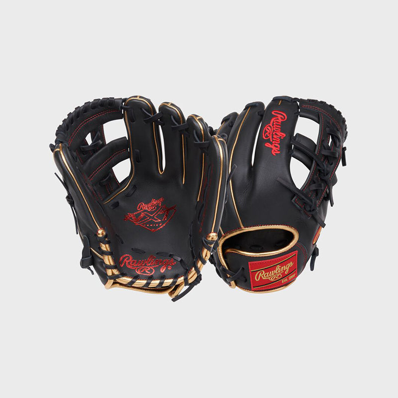 Rawlings NXT Series Baseball Glove - Thumbnail 5