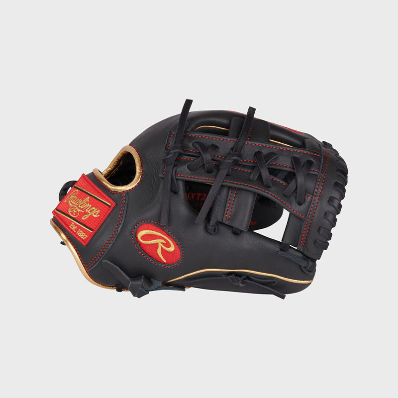 Rawlings NXT Series Baseball Glove - Thumbnail 3