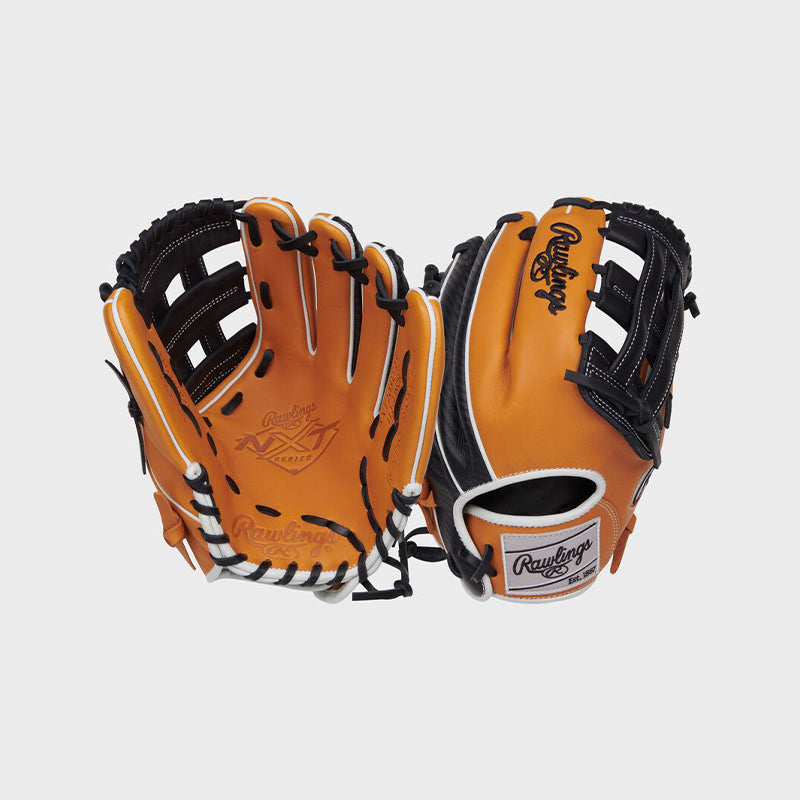 Rawlings NXT Series 11.75-Inch Baseball Glove