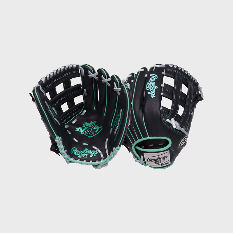 Rawlings NXT Baseball Glove - Thumbnail 4
