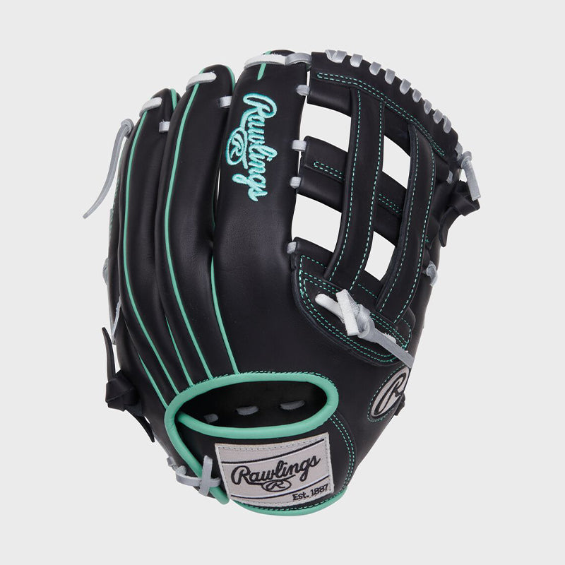 Rawlings NXT Baseball Glove - Thumbnail 2