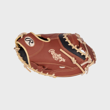 Rawlings NXT Series Catchers Mitt 32.5-Inch Baseball Glove