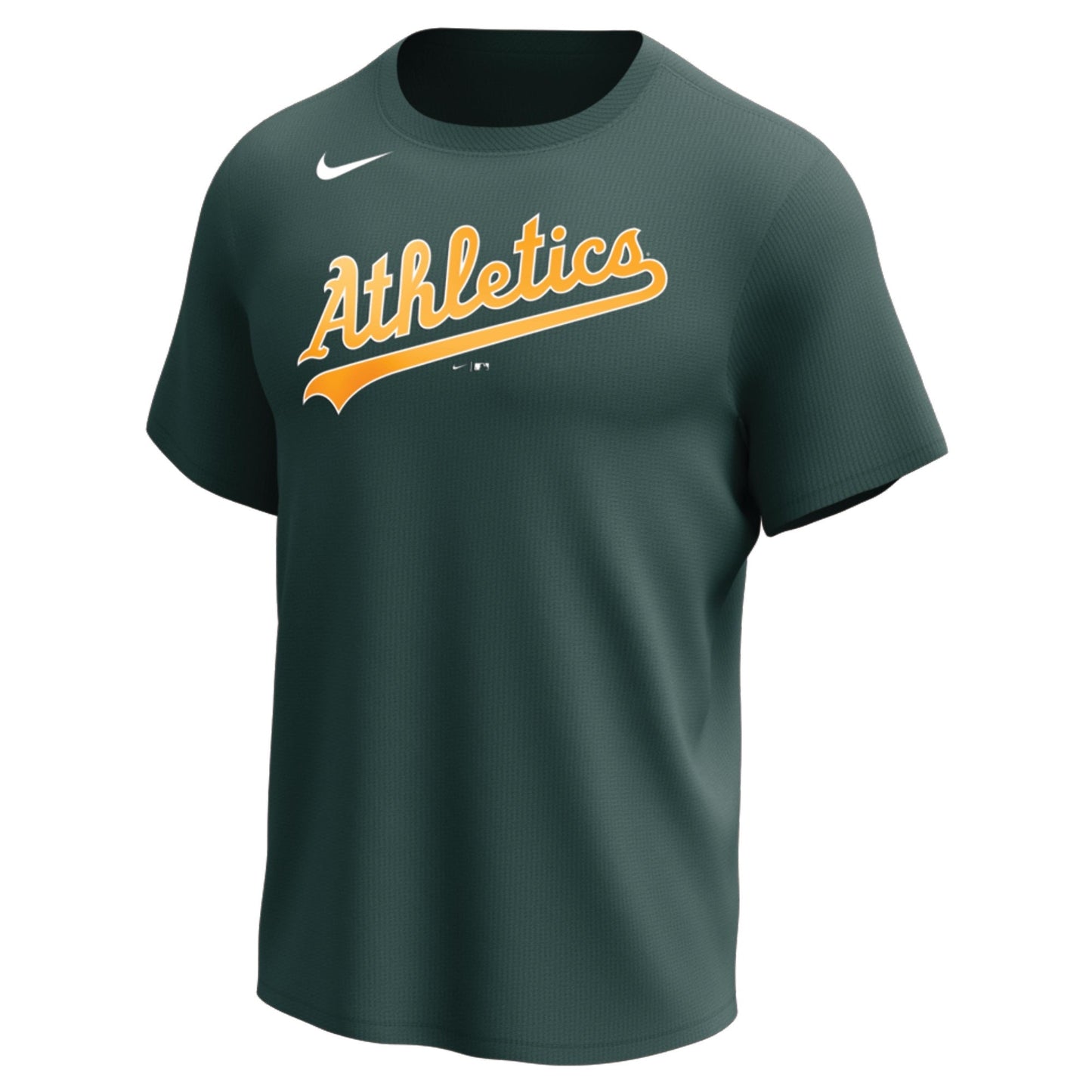 Nike MLB Replica Moisture Control Crew Neck Jersey Short Sleeve Tee - Youth