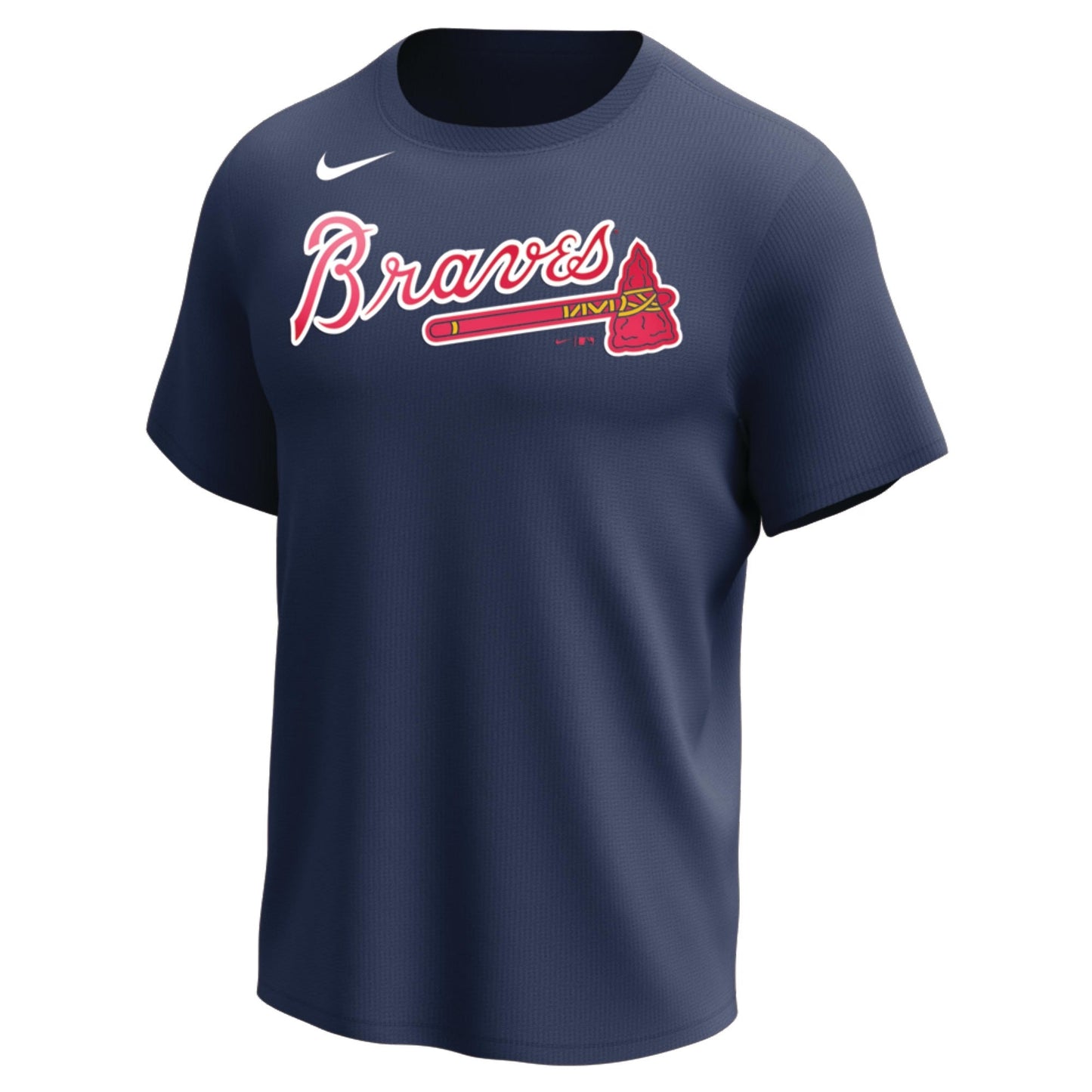 Nike MLB Replica Moisture Control Crew Neck Jersey - Adult (S, M, L)